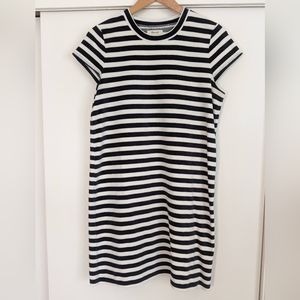 Madewell T-shirt Dress